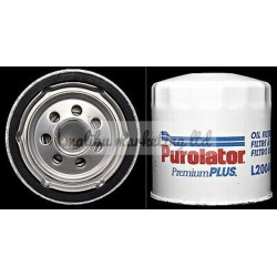 PUROLATOR OIL FILTER L20049