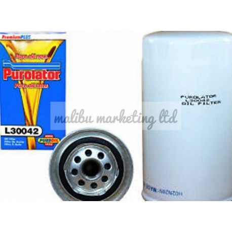 PUROLATOR PER17 L10017 OIL FILTER