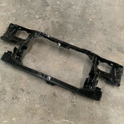 RADIATOR PANEL NISSAN MARCH K10 LOCAL