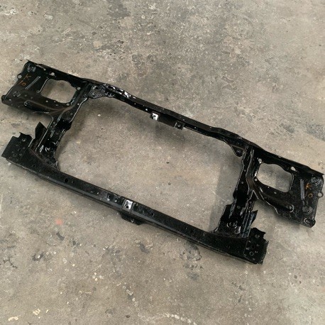 DATSUN 120Y B210 RADIATOR PANEL