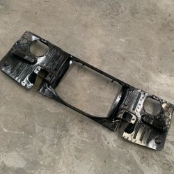 RADIATOR PANEL MAZDA 626 RWD CB 1978-1982