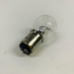 TAIL LAMP BULB DOUBLE CONTACT