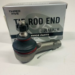 MITSUBISHI LANCER FWD OUTER STEERING TIE ROD ENDS O.E.