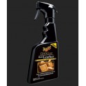 MEGUIAR'S GOLD CLASS RICH LEATHER CLEANER CONDITIONER 450 ML