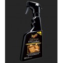 MEGUIAR'S GOLD CLASS RICH LEATHER CLEANER/CONDITIONER 450 ML