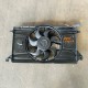 NISSAN HR15 RADIATOR FAN COMPLETE