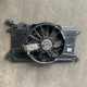 NISSAN HR15 RADIATOR FAN COMPLETE