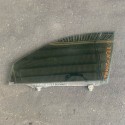 NISSAN SENTRA B12 FRONT DOOR GLASS  LH