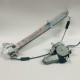 FRONT RH DOOR REGULATOR WITH MOTOR NISSAN BLUEBIRD U14