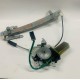 REAR LH DOOR REGULATOR WITH MOTOR NISSAN BLUEBIRD U14