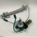 REAR LH DOOR REGULATOR WITH MOTOR NISSAN BLUEBIRD U14