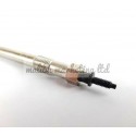 GLOW PLUG FORD RANGER MAZDA BT50 T6