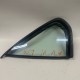 NISSAN SUNNY B11 REAR QUARTER GLASS RH