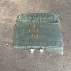 REAR RH DOOR GLASS NISSAN BLUEBIRD U14