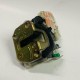 REAR RH INNER DOOR LOCK & ACTUATOR NISSAN BLUEBIRD U14