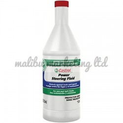 CASTROL POWER STEERING FLUID GT 354 ML