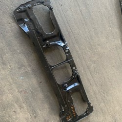 RADIATOR PANEL MAZDA B1600 1977-1985