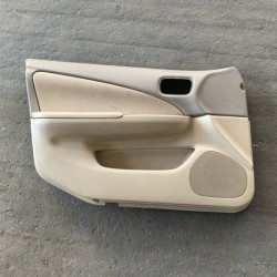 UPHOLSTERY DOOR REAR RH MAZDA 3