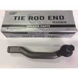 OUTER STEERING TIE ROD END NISSAN TIIDA C11 Y12 LH