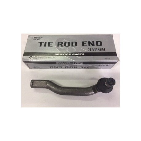 TIIDA C11 WINGROAD Y12 LEFT OUTER STEERING TIE ROD ENDS 555