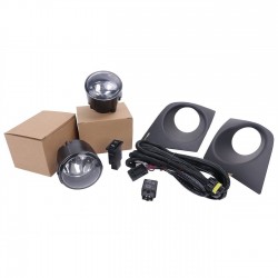 FOG LAMP SET KIT TIIDA