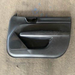 UPHOLSTERY DOOR REAR RH MAZDA 3