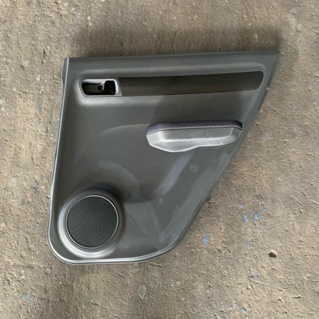 UPHOLSTERY DOOR SUZUKI SWIFT 04 REAR RH