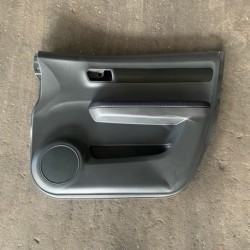 UPHOLSTERY DOOR REAR RH MAZDA 3