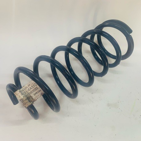 SPRING COIL REAR TOYOTA LANDCRUISER PRADO J95