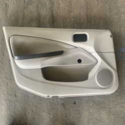 UPHOLSTERY DOOR REAR RH MAZDA 3