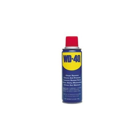 WD-40