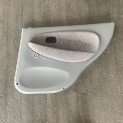 UPHOLSTERY DOOR REAR RH MAZDA 3