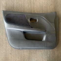 UPHOLSTERY DOOR NISSAN NOTE E11 FRONT LH