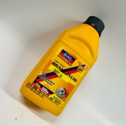 DANA DOT 3 BRAKE FLUID 500ML