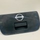 TAIL GATE HANDLE NISSAN FRONTIER D22