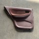 UPHOLSTERY DOOR REAR RH MAZDA 3