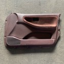 UPHOLSTERY DOOR REAR RH MAZDA 3