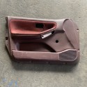 UPHOLSTERY DOOR REAR RH MAZDA 3