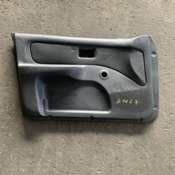 UPHOLSTERY DOOR REAR RH MAZDA 3