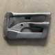 UPHOLSTERY DOOR NISSAN SENTRA B14 MANUAL FRONT RH