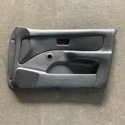 UPHOLSTERY DOOR REAR RH MAZDA 3