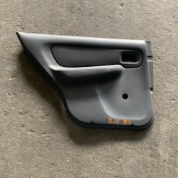 UPHOLSTERY DOOR REAR RH MAZDA 3