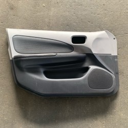 UPHOLSTERY DOOR REAR RH MAZDA 3