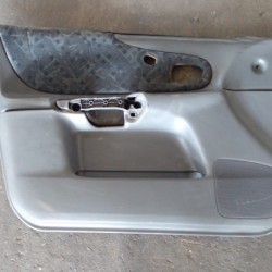 UPHOLSTERY DOOR REAR RH MAZDA 3