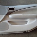 UPHOLSTERY DOOR REAR RH MAZDA 3