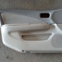 UPHOLSTERY DOOR REAR RH MAZDA 3