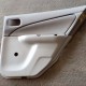 UPHOLSTERY DOOR REAR RH MAZDA 3