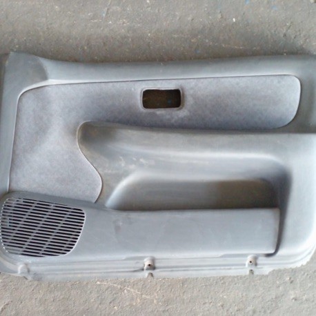 UPHOLSTERY DOOR REAR RH MAZDA 3