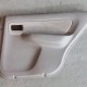 UPHOLSTERY DOOR REAR RH MAZDA 3