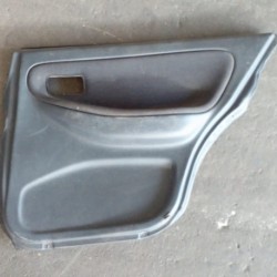 UPHOLSTERY DOOR REAR RH MAZDA 3